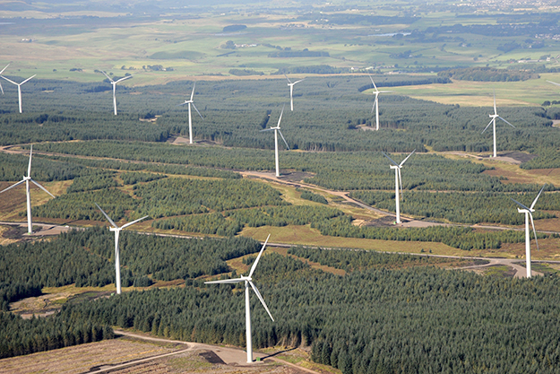SPR profits rise by a third