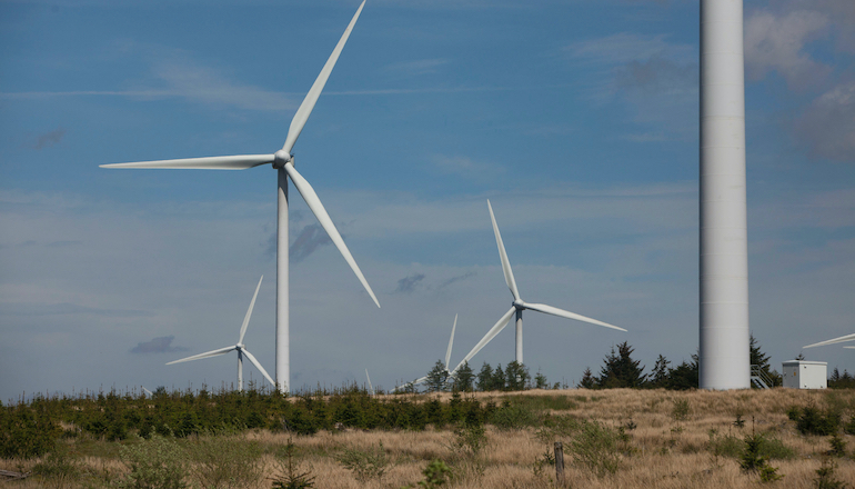 SPR given thumbs up for Arecleoch extension ScottishPower unveils trainee recruitment drive