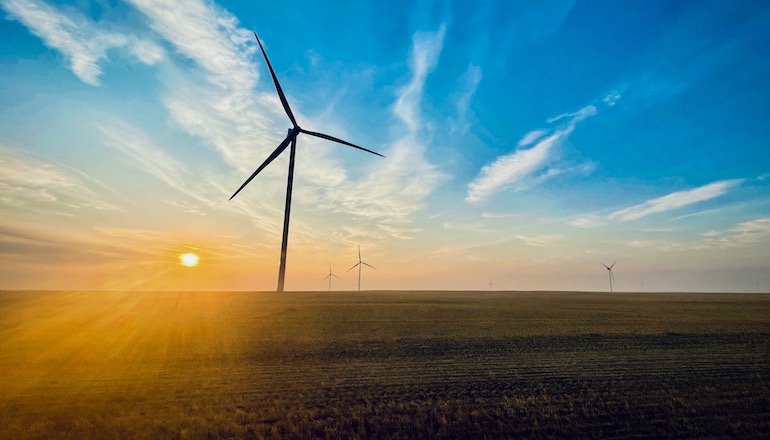 Capital Power signs 126MW PPA in Alberta Capital Power signs 126MW PPA in Alberta