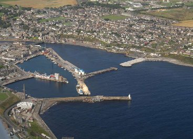 BAM bags Beatrice O&M base job