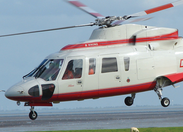 Baltic crew sends rescue call
