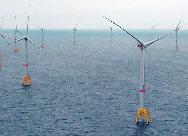 EIP raises €400m to support 350MW Wikinger acquisition Iberdrola enters Philippines market with 3.5GW pipeline