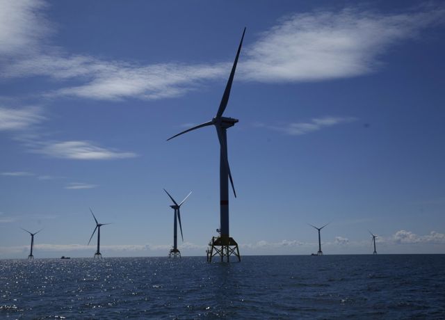 Iberdrola