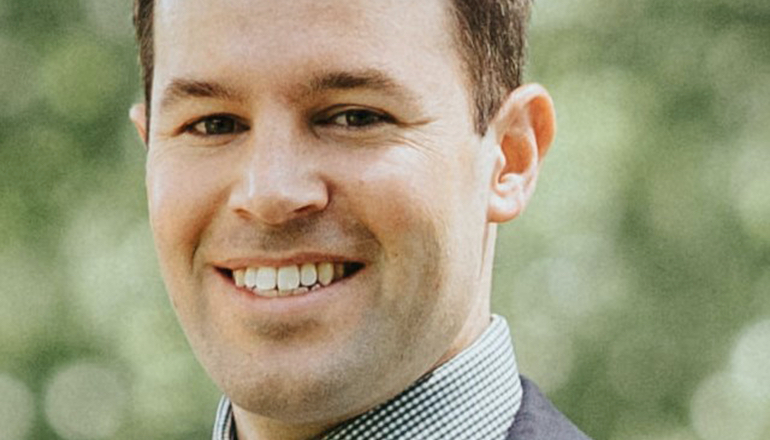Mayflower Wind hires supply chain manager Mayflower Wind hires supply chain manager