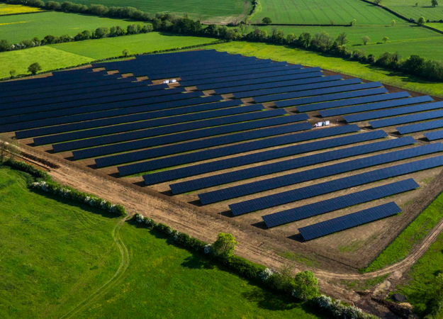 Luxcara swoops on 172MW German solar Luxcara swoops on 172MW German solar