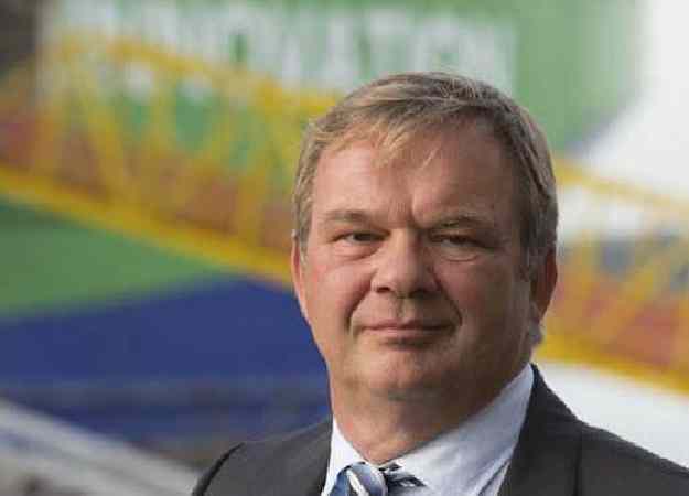 New concessions head for DEME New concessions head for DEME
