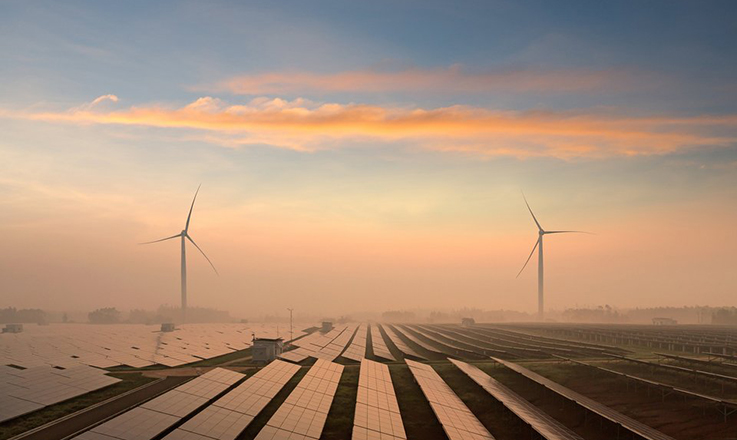 Commerzbank backs 268MWp Bavaria solar park Commerzbank backs 268MWp Bavaria solar park