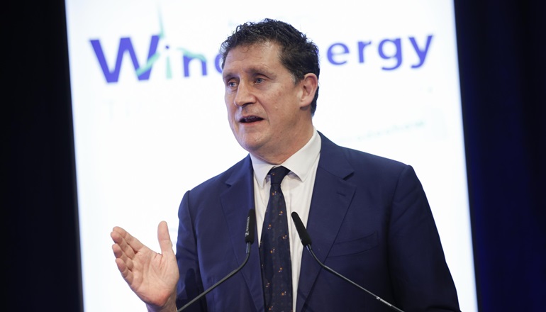 Ireland unveils second 2025 offshore auction