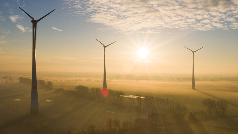 WindEurope 2026: Electrification push tops agenda WindEurope 2026: Electrification push tops agenda