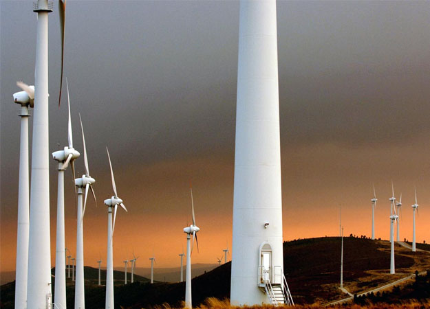 EIB provides €65m for Portuguese wind farms EDPR signs PPA for 126MW in Brazil