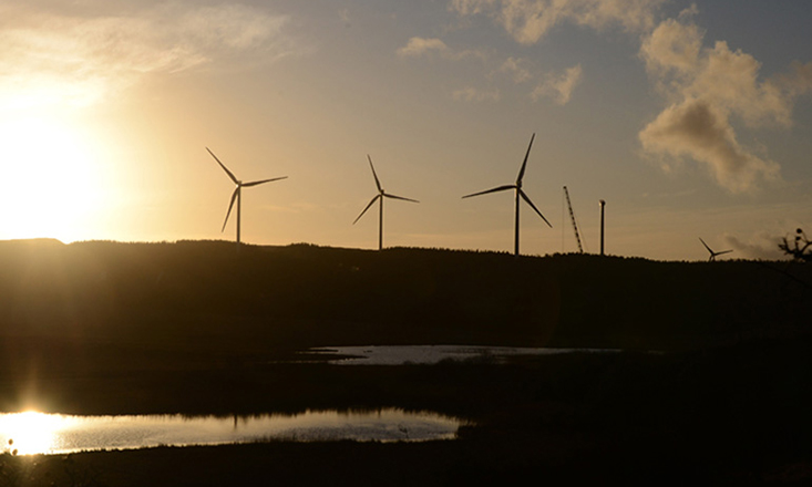 ABO bondholders back restructuring plan ABO Energy bags permit for 165MW wind farm