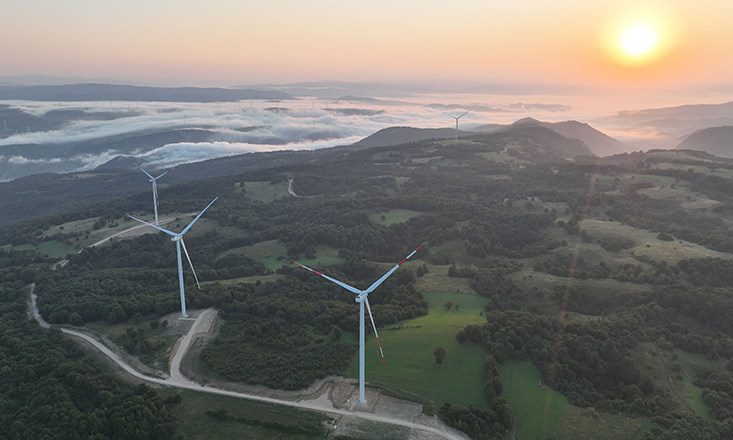Nordex secures 48MW turbine order in Austria