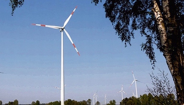 PNE Group commissions two German projects PNE Group commissions two German projects
