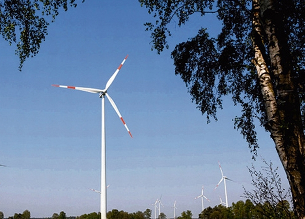PNE sells 25MW Bokel wind farm PNE sells 91MW wind portfolio to Qualitas