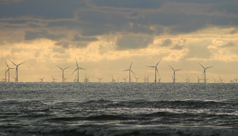 DEME adds to Noirmoutier foundations team 50Hertz awards Ostwind 3 offshore substation contract