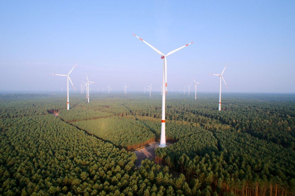 Germany unveils accelerated renewables strategy