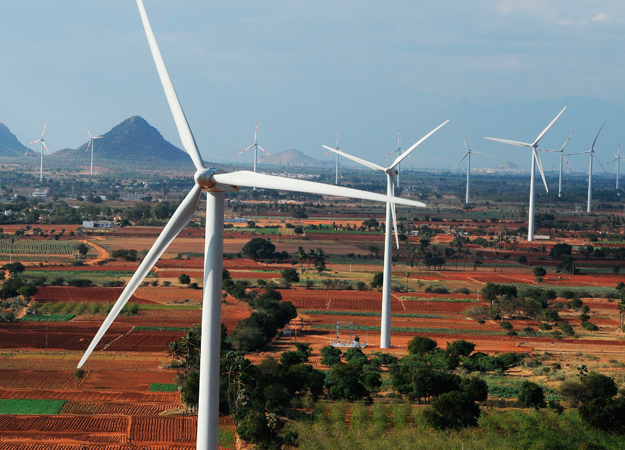 Siemens Gamesa wins 302MW Indian order Japanese investor to take Indian renewables stake