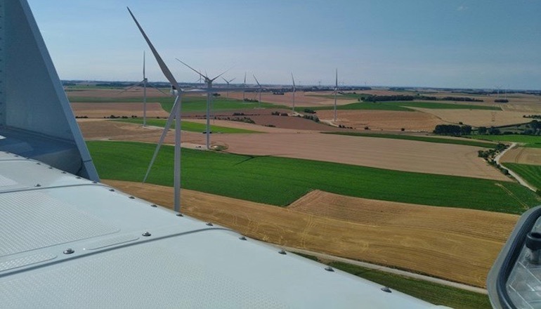 EnBW completes Valeco acquisition Statkraft power play with French wind trio