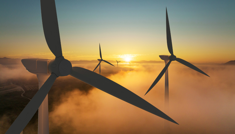 Egg Power acquires Chirmorie wind project Egg Power acquires Chirmorie wind project