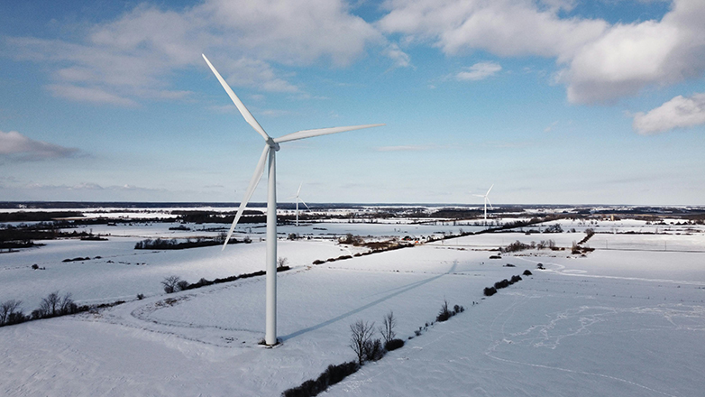 Qualitas Energy bags 250MW wind power portfolio Qualitas Energy bags 250MW wind power portfolio