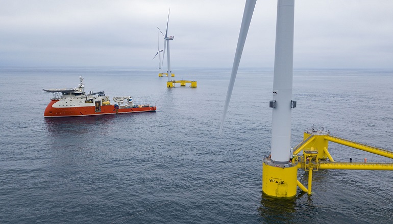 Welsh floater wins seabed rights