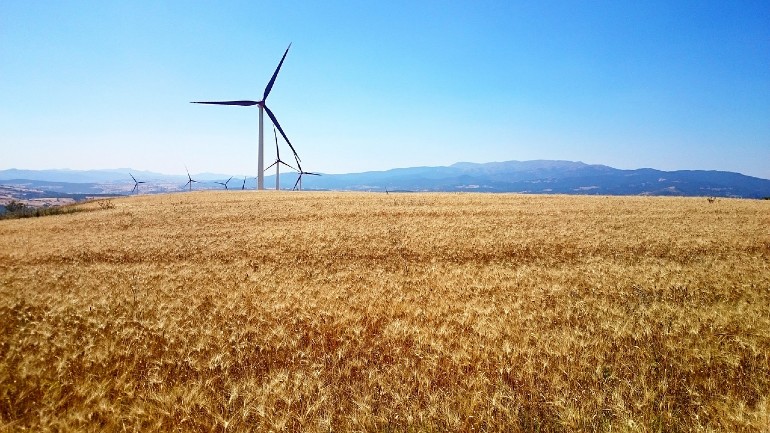 2023 marks record year for European PPAs RWE tests environmentally friendly tech at Spanish wind farm