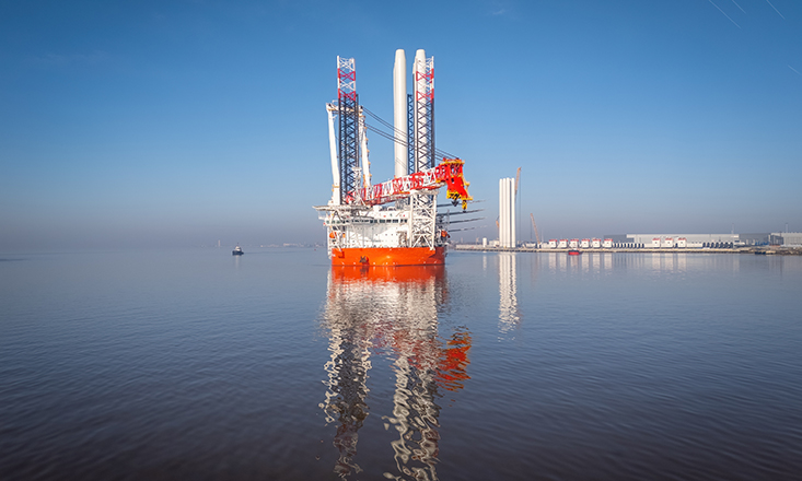 New Cadeler vessel to serve Vestas in €210m deal