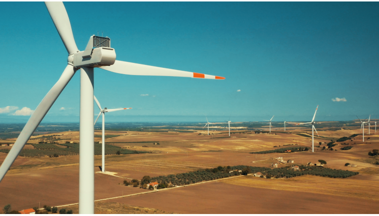 Iberdrola buys 40MW Italian wind farm Iberdrola buys 40MW Italian wind farm