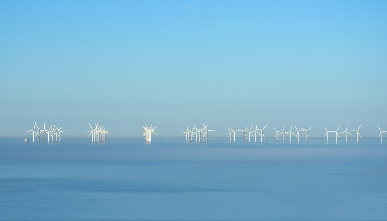 Simply Blue, Irving Oil eye Irish renewables hub Simply Blue
