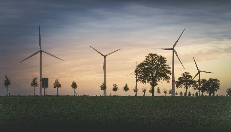 Vestas secures 66MW German repowering order