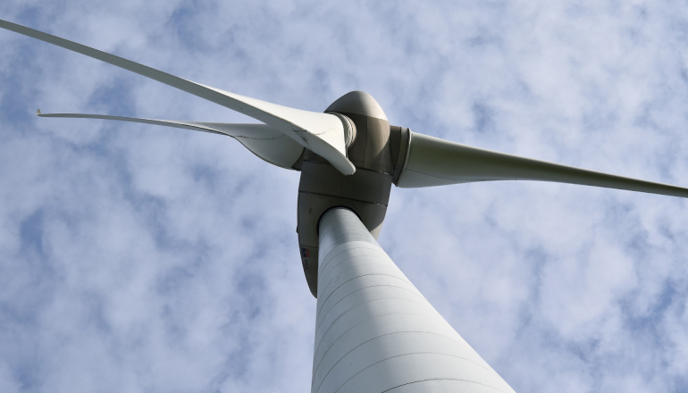 IberBlue Wind announces 990MW floating wind project