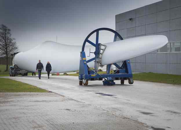 Blades to add up to $72.4bn