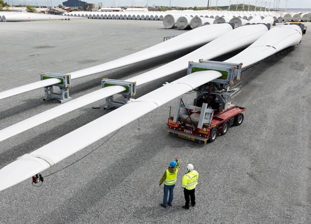 Siemens Gamesa US job losses