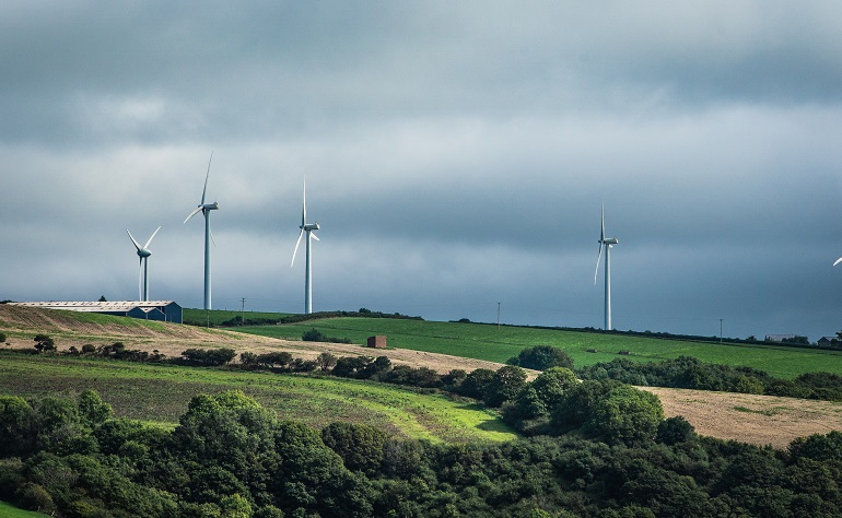 Wales to launch state-owned renewables developer