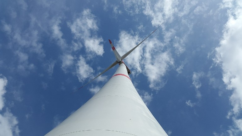 IberBlue Wind submits plan for 990MW floating wind farm