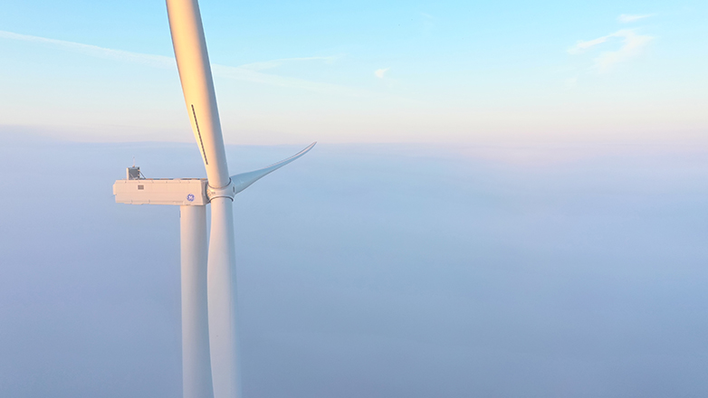 WindEurope 2025: GE