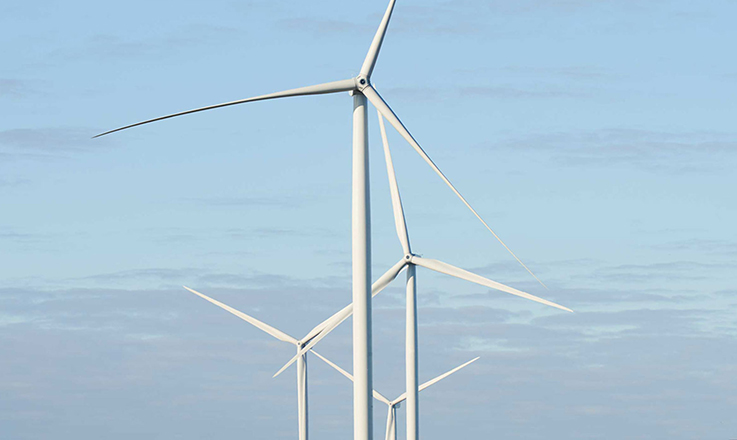 RWE bags key permit for 1GW Theodore project RWE bags key permit for 1GW Theodore project