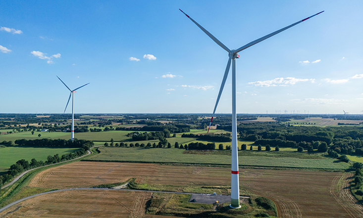 Enercon launches new renewables strategy