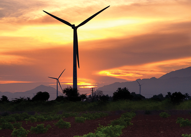 ReNew Energy secures $1bn for India hybrid project COVID-19: 150GW of Asia-Pacific renewables 'at risk'