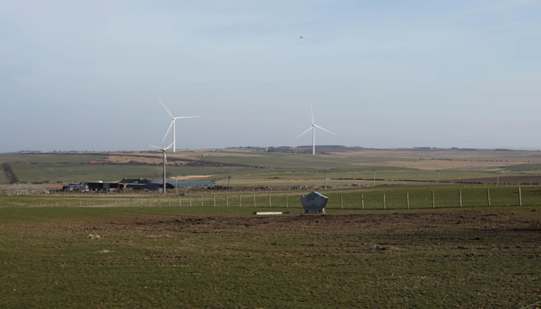 Wind2 files Scottish wind-BESS application Wind2 files Scottish wind-BESS application