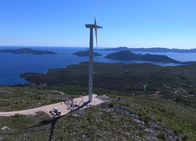 Mirova snaps up Croatian stake Mirova snaps up Croatian stake