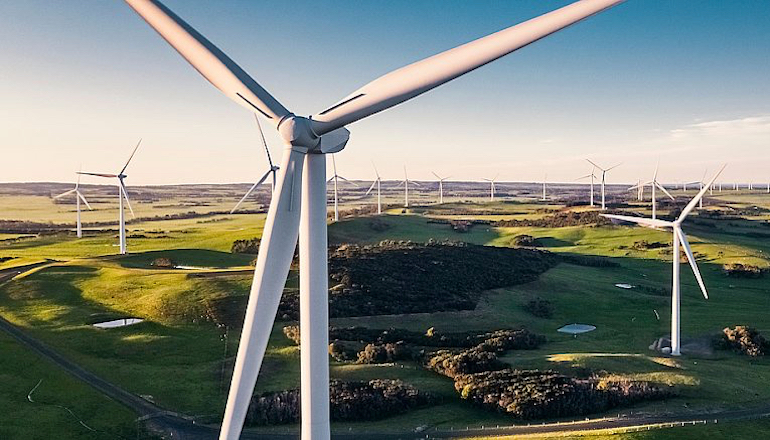 Oz outfit launches turbine blade monitoring tech Wind pipeline 'tops 5GW' in Australia