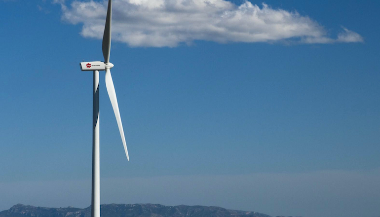 EDPR secures 39MW onshore in Italian auction EDPR enters Chilean renewables market