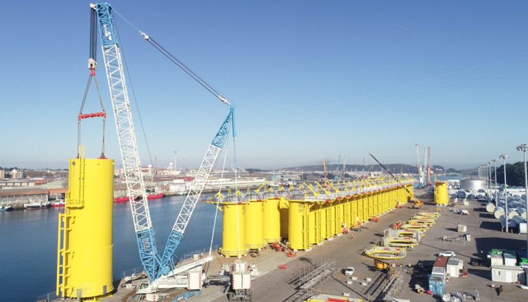 Windar plans second Poland tower factory Windar plans second Poland tower factory