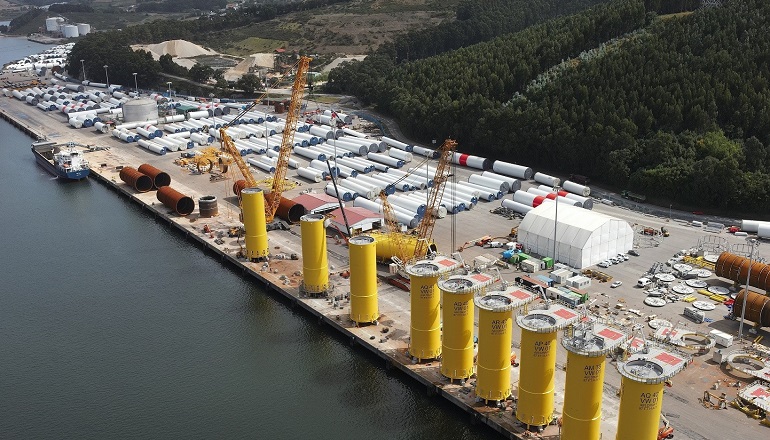 Windar wins TP contract for Windanker Windar wins TP contract for Windanker