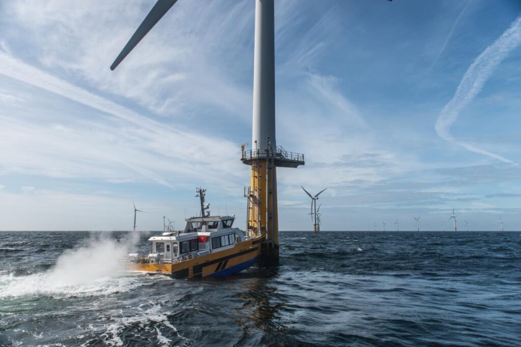ORE Catapult picks up £3.3m in project finance ORE Catapult picks up £3.3m in project finance