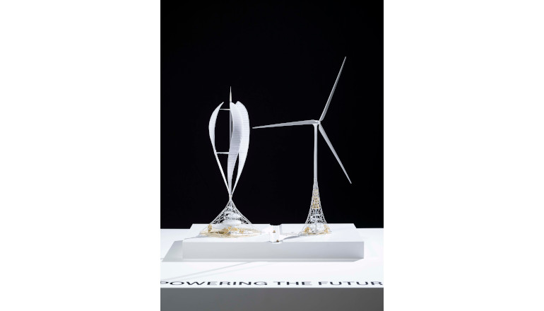 Enel crowns Windesign contest winners Enel crowns Windesign contest winners