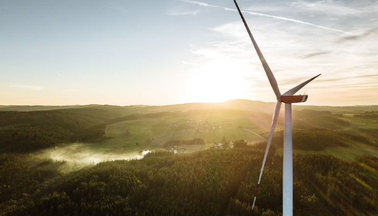 WindEurope flags electrification gap for industry WindEurope study shows renewables cheapest