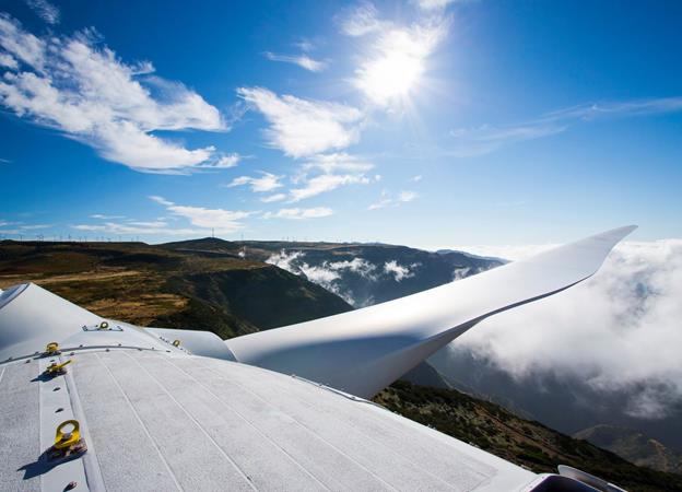 Europe invests €45bn in 2025 wind projects Poll reveals business tipping point on renewables