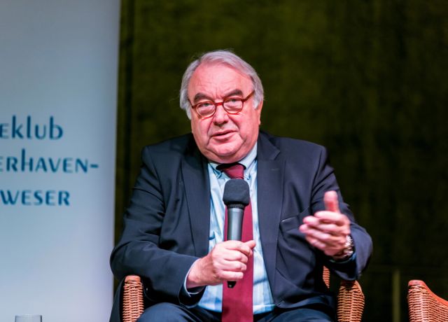 Berlin shuns offshore cash claims